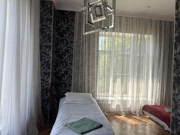 Иссык-Куль 2025: Номер, Гостевой дом Комфорт Каракол, Парковка, стоянка, Охраняемая территория — 30