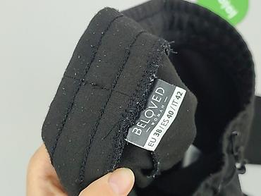 marka carry: Spodnie cargo damskie, rozmiar S — 4