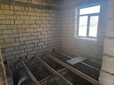Həyət evləri və villalar: 3 otaqlı, 90 kv. m, Kredit yoxdur, Təmirsiz — 9