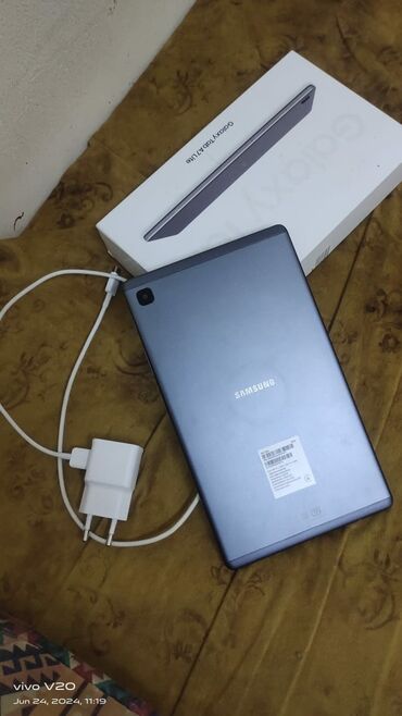 самсунг ноут 5: Samsung A7, Колдонулган, 32 GB, түсү - Кара, Бөлүп төлөө менен, 2 SIM