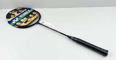 спорт: №: 948 Məhsulun adı: Badminton üçün raketka Yonex A-65 Brend: Yonex — 1