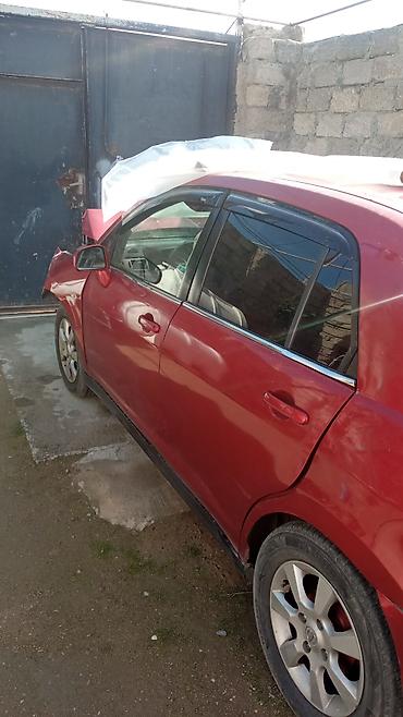 audi 6: Mazda 3: 1.6 l | Sedan — 1