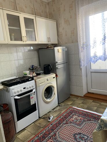 Продажа квартир: 2 комнаты, 54 м², 105 серия, 2 этаж, Косметический ремонт — 5