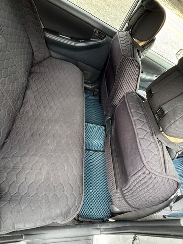 Toyota: Toyota : 2003 г., 1.5 л, Автомат, Бензин, Хэтчбэк — 5