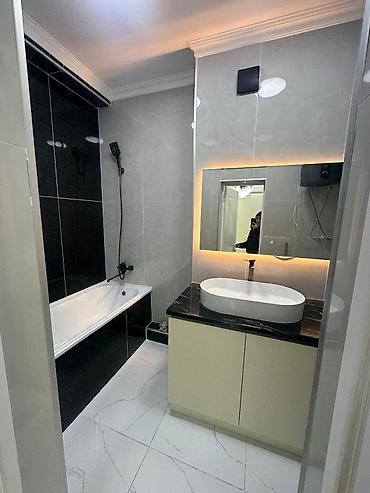 Продажа квартир: 2 комнаты, 86 м², Элитка, Евроремонт — 7