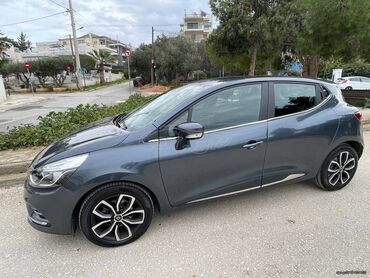 Renault: Renault Clio: 1.5 l | 2019 year | 64950 km. Hatchback