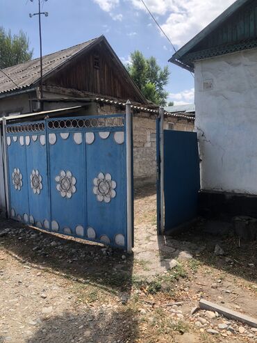 Продажа домов: Дом, 50 м², 4 комнаты, Собственник, Старый ремонт — 8