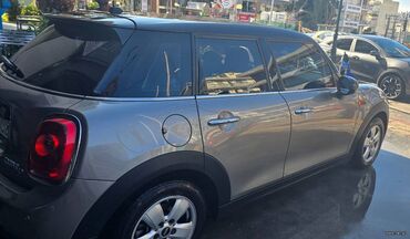 Mini: Mini Cooper: 1.5 l. | 2017 έ. 120000 km. Κουπέ — 8