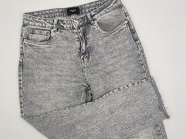 jeansy cropp: Vero Moda, Jeansy damskie, rozmiar S — 1