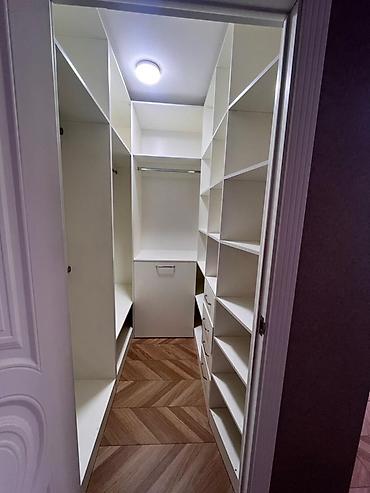 ремонт квартир: 3 комнаты, 99 м², 10 этаж, Евроремонт — 10