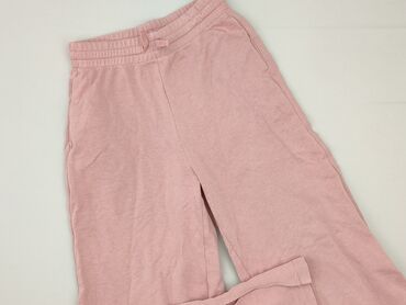 lidl bielizna esmara: Sweatpants, H&M, 12 years, 146/152, condition - Very good