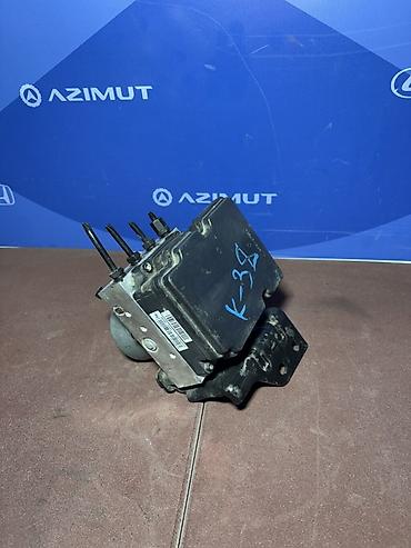 abs audi: Блок ABS Hyundai 2019 г., Б/у, Оригинал, Корея — 3