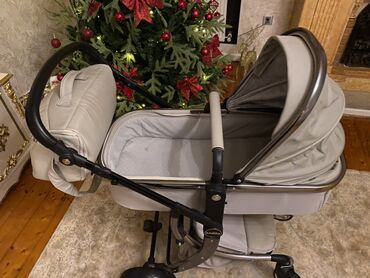 Araba-beşiklər: Çıxarıla bilən beşikli araba, Kidilo, Yeni — 3