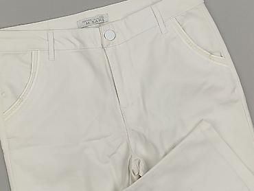 less: M.Sara, Spodnie materiałowe damskie, rozmiar 2XS — 1