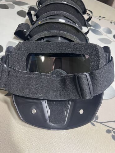 Другой транспорт: #универсальные маски # маска сварщика #горнолыжные #велосипедные at lalafo.kg — 5 Другой транспорт: #универсальные маски # маска сварщика #горнолыжные #велосипедные — 5