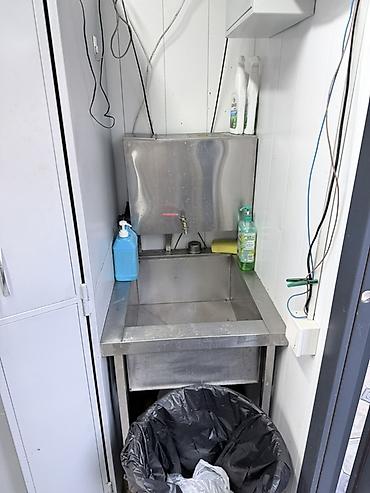 Коммерческая недвижимость: Срочно продается готовый бизнес павильон под ШАУРМА НА УГЛЯХ. Все — 7