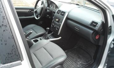 Mercedes-Benz: Mercedes-Benz A 180: 1.9 l | 2009 г. Hečbek — 12