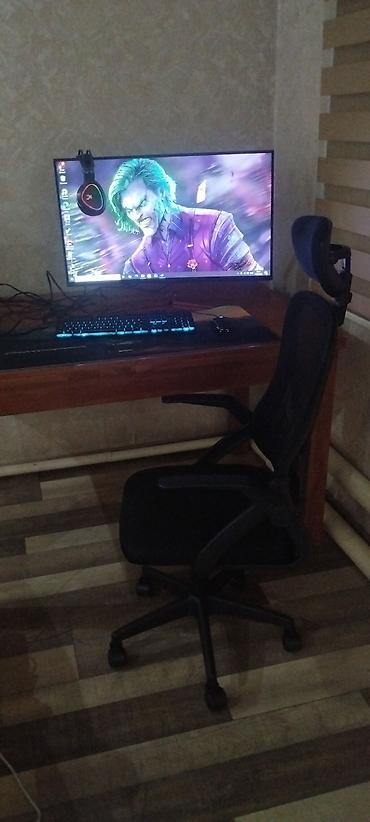 Настольные ПК и рабочие станции: Компьютер, ядер - 12, ОЗУ 16 ГБ, Для работы, учебы, Новый, Intel Xeon, NVIDIA GeForce GTX 1060 Max-Q, HDD + SSD — 5