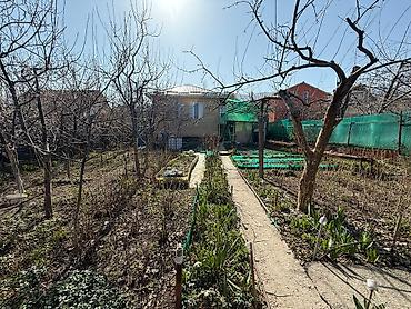 Продажа дач: Продаю отличный дачный дом с цокольным этажом и с ремонтом в Кок-Жаре — 9
