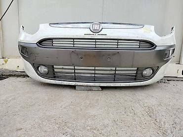servis abs: PREDNJI BRANIK ZA FIAT GRANDE PUNTO OD 2009. DO 2012. GOD. | Prednji — 3