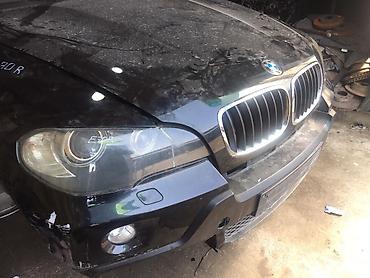 x3 m: Хавкат BMW, 2008 г., Б/у, Оригинал — 8