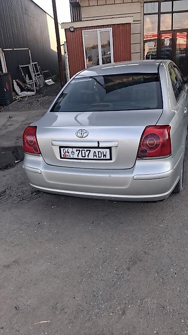 крыло тойота виндом: Toyota Avensis: 2004 г., 1.8 л, Механика, Бензин, Седан — 5
