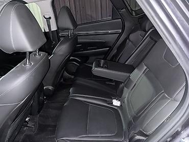 Унаа сатуу: Hyundai Tucson: 2022 г., 1.6 л, Автомат, Бензин, Кроссовер — 5
