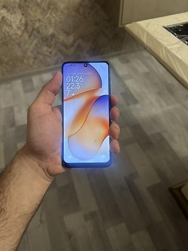 redmi 50: Redmi 256 GB, rəng - Qara, İki sim kartlı — 2