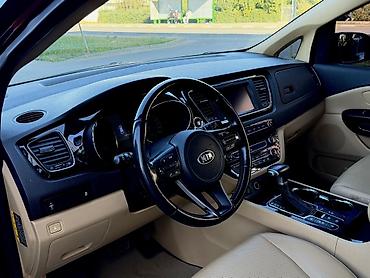 ремонт соната бишкек: Kia Carnival: 2019 г., 2.2 л, Автомат, Дизель, Минивэн — 5