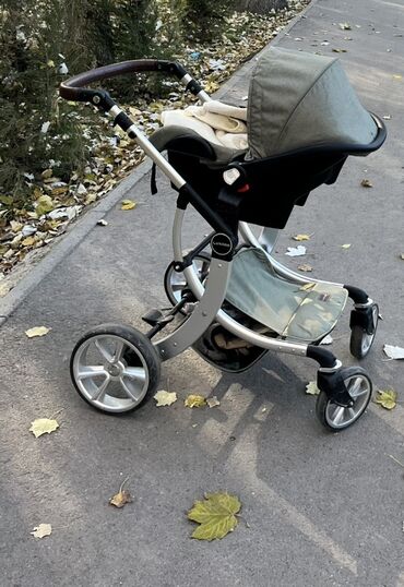 Коляски: Коляска, Б/у