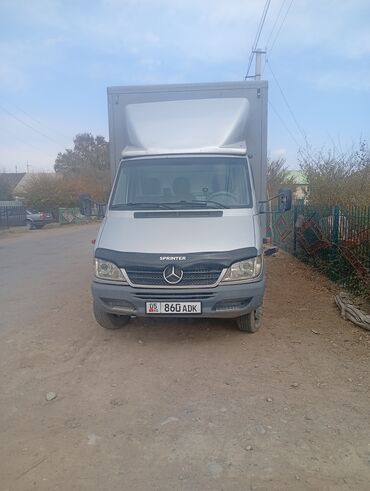 мир радиаторов: Грузовик, Mercedes-Benz, Стандарт