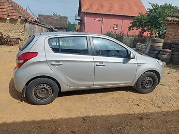 polovna mazda: | VRATA ZA HYUNDAI I20 | — 1
