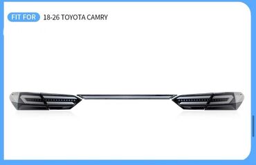 бу запчасти на японские авто в бишкеке: Стоп-сигналдар комплектиси Toyota Жаңы