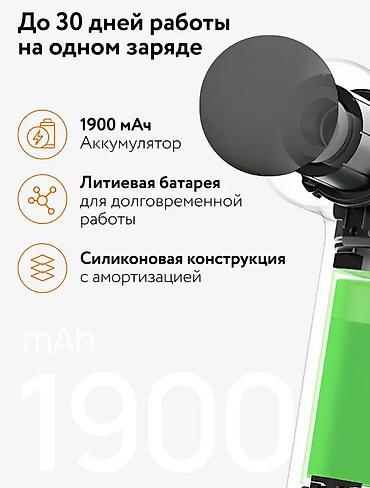 люблю: Массажное кресло, Новый, Самовывоз, Платная доставка — 3