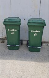 Bağ evlərinin satışı: Bakı, Binə, 100 kv. m, 1 otaqlı, Hovuzsuz, İşıq — 12