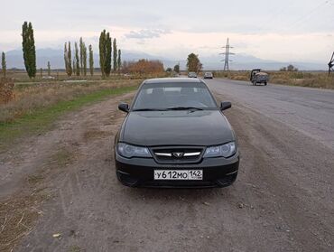 mitsubishi спейс стар: Daewoo Nexia: 2008 г., 1.6 л, Механика, Бензин, Седан