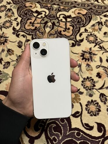 оперативная память для ноутбука 8 гб: IPhone 13, 128 ГБ, Ак, 81 %