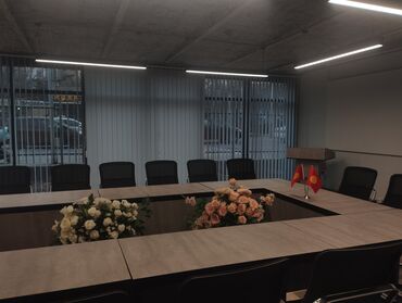 Жалюзи и рольшторы: Жалюзи,Ролл шторы,для офиса и кабинета подойдут стандартные — 6