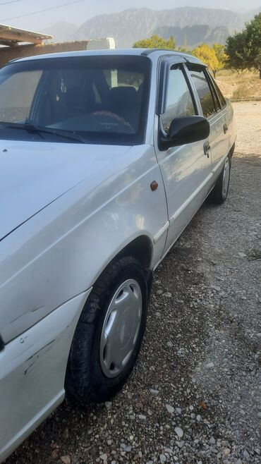 задние фары нексия 2: Daewoo Nexia: 2008 г., 1.5 л, Механика, Бензин, Седан