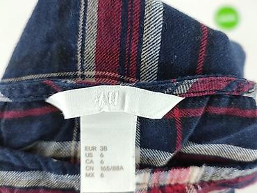 aplikacja hm: H&M, Sukienka damska, rozmiar M — 4