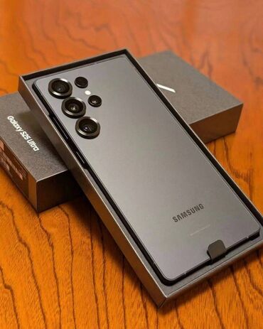Samsung S25 Ultra