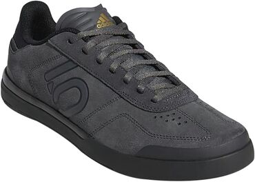 Кроссовки и спортивная обувь: Мужские кроссовки Adidas Five Ten Sleuth DLX. оригинал 100% брали в