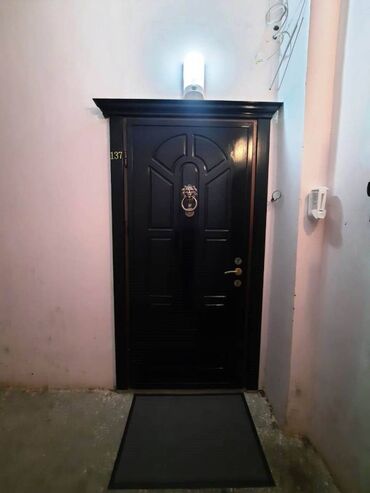 Yeni tikili: 2 otaqlı, Yeni tikili, 80 kv. m — 17