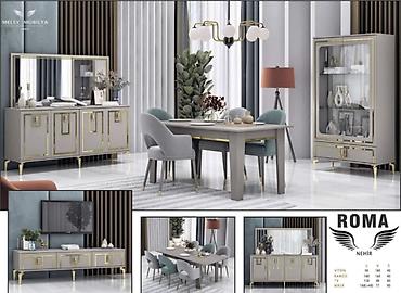 kreditle divan satisi: Yeni, Komod, TV altlığı, Servant, Kredit var — 1