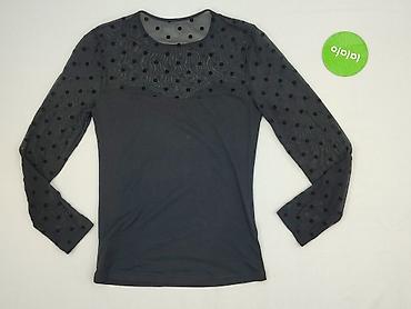 grochy lata 80: Marks & Spencer, Bluzka damska, rozmiar M — 3