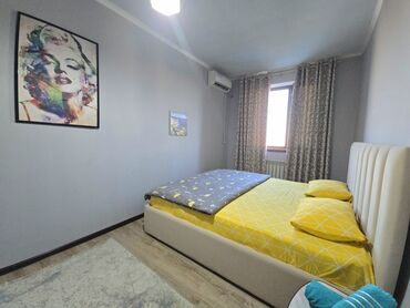 Посуточная аренда квартир: 1 комната, Бытовая техника, Домофон, Банные принадлежности — 12