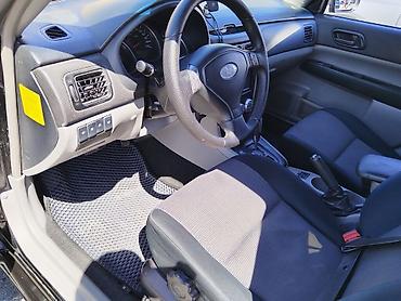 битый субару форестер: Subaru Forester: 2007 г., 0.2 л, Автомат, Бензин, Универсал — 4