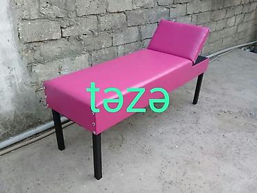 tibbi məhsullar: Kuşetka — 1