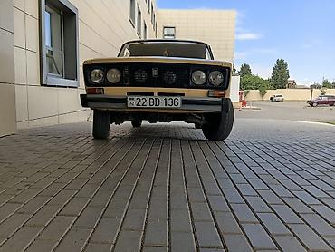 ravon r4 2019: VAZ 2106 sedan, bej rəngli klassik model. Texniki və xarici — 4
