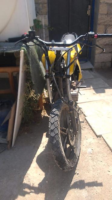 купить мопед в кредит: Motosiklet bu vezyetde barter olunur ya ps5 ile yada oyun kompüteri — 1